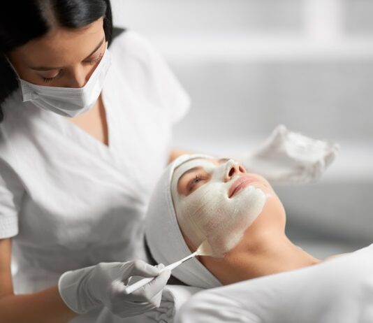 Косметология в Николаеве: секрет молодости и здоровья кожи