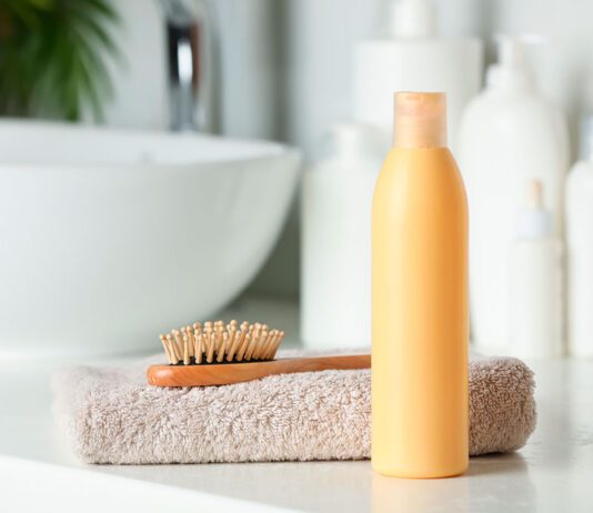 Как правильно выбрать шампунь для волос?