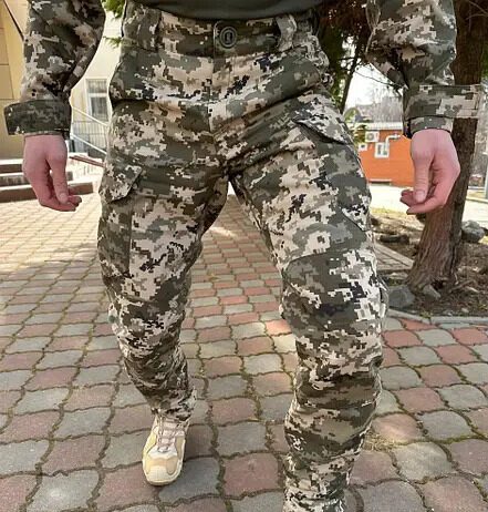 Летние тактические штаны для профессионалов: чему доверяют спасатели, полицейские и военные