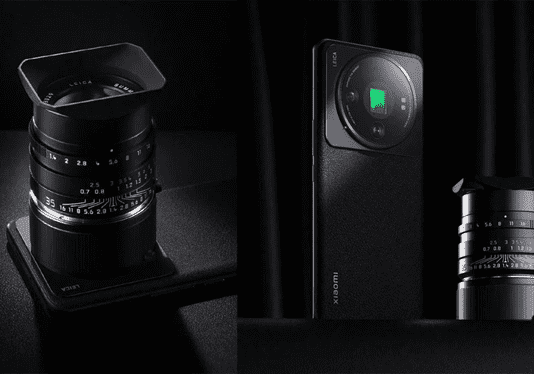 Эволюция камер: новые возможности в смартфонах 2024