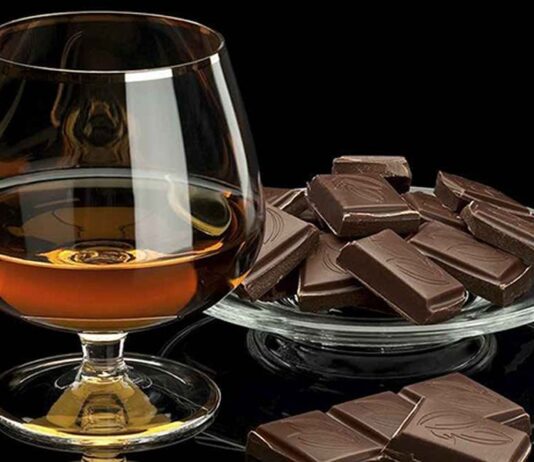 Цікаві факти про виробництво коньяку