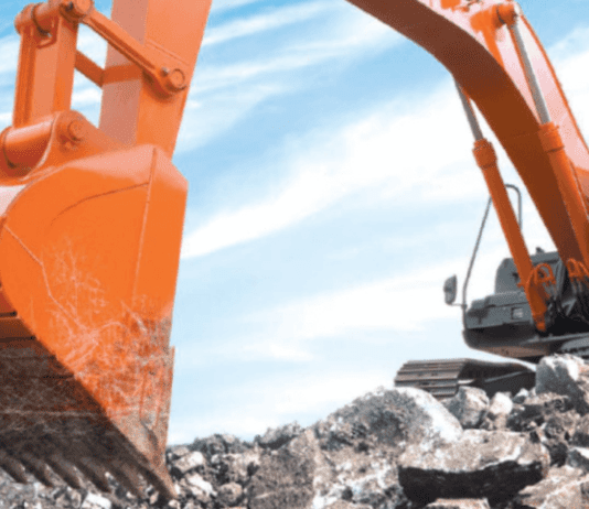 Вопросы и ответы по экскаваторным работам: как выбрать правильный универсальный ковш в Николаеве