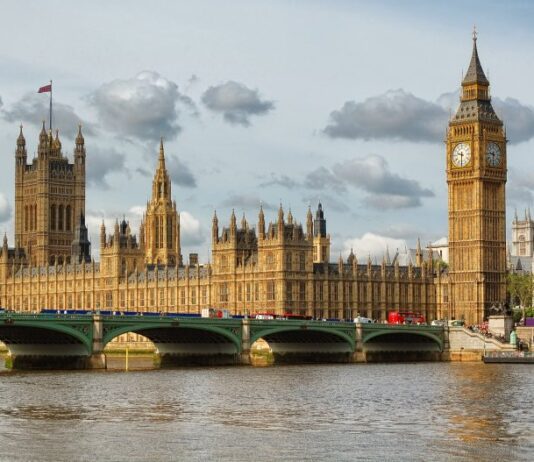 Сложности самостоятельного получения визы в Великобританию