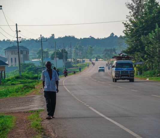 Средняя продолжительность жизни в Уганде выросла до 69 лет