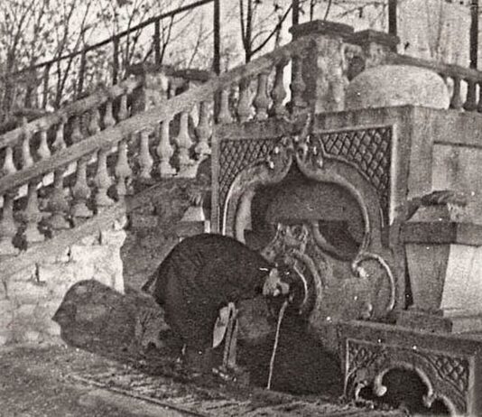 Появление водопровода и канализации в Николаеве