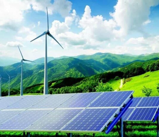 Альтернативные источники энергии в Николаеве и окрестностях: история, развитие и перспективы