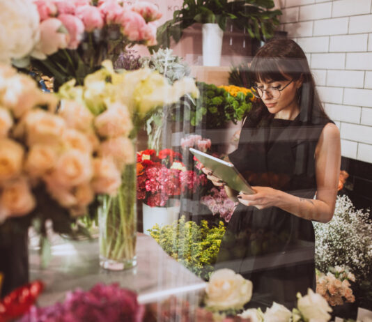 Розвиток квіткового бізнесу на Миколаївщині: історія, особливості та сучасні тенденції