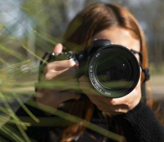 Уникальные места для проведения фотосессий на природе Николаевщины