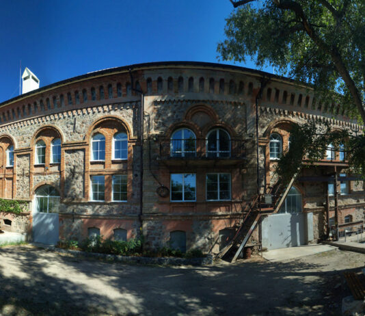 Мельница Скаржинского: какая она была и что с ней сейчас?