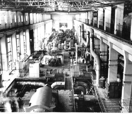 Электрический рассвет Николаева: история первой городской электростанции