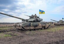Історія Миколаївського бронетанкового заводу та його роль в обороні України