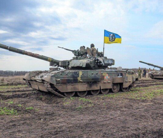 История Николаевского бронетанкового завода и его роль в обороне Украины