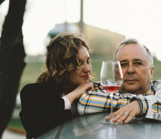 Винный путь Николаевщины: Slivino Village — сочетание традиций и инноваций