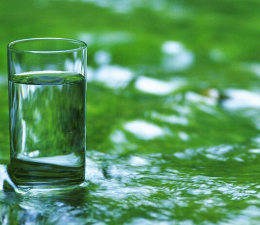 Кривоозерская минеральная вода: почему ее пили солдаты, священники и современные украинцы?