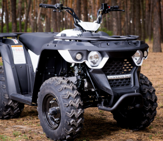 Как выбрать детский квадроцикл и не прогадать: советы для родителей и не только