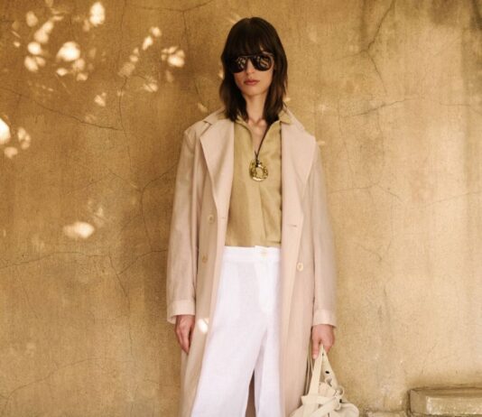 Сакс 85: ваш стиль начинается здесь!