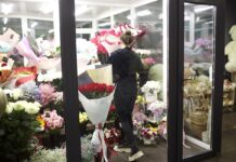 BiG Букет – Квіти – Доставка квітів Миколаїв. Доставка букетів Миколаїв. Купити квіти з доставкою Миколаїв.